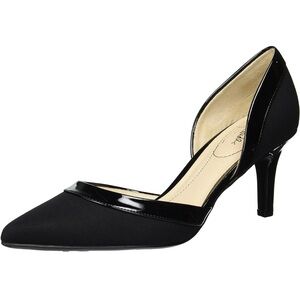 New Women’s Low Heels (2.75 inch) Size 8